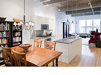 Sold by Town Residential
