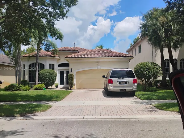 19353 SW 60th Ct, Fort Lauderdale, FL 33332