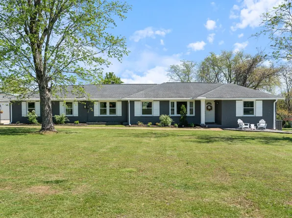 2125 E Hill Dr, Madison, TN 37115