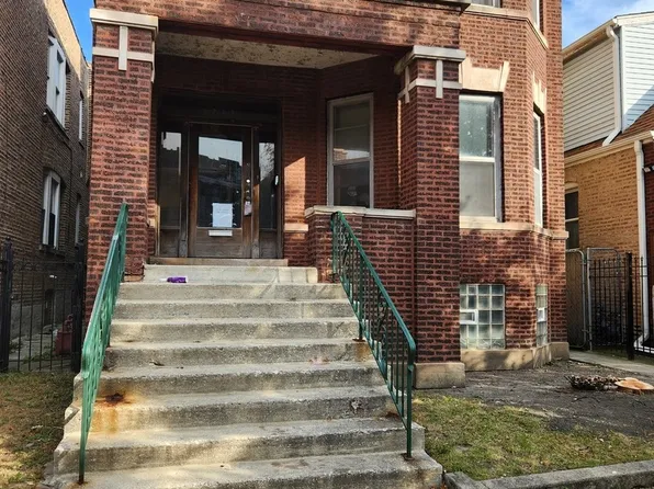 6217 S Rockwell St, Chicago, IL 60629