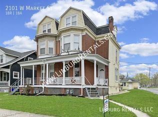 2101 W Market St, York, PA 17404