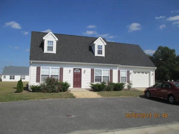 515 Leesburg Dr, Fruitland, MD 21826