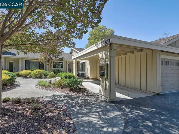2125 Cactus Ct APT 3, Walnut Creek, CA 94595