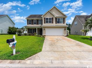 281 Sugar Mill Loop, Myrtle Beach, SC 29588