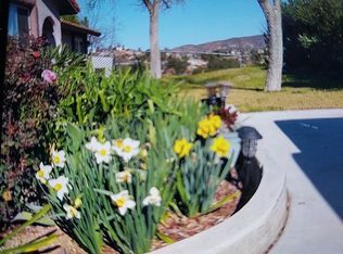 24742 Pappas Rd, Ramona, CA 92065