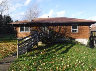 12144 Main St, Perrysburg, NY 14129