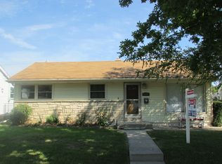 6406 W Fremont Pl, Milwaukee, WI 53219
