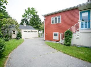 6 Southmayd St, Newport, RI 02840