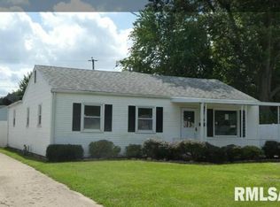 24 Gettysburg Dr, Springfield, IL 62702