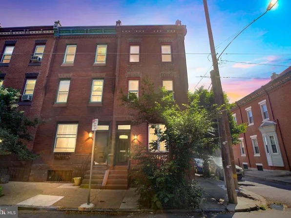 1419 E Montgomery Ave, Philadelphia, PA 19125