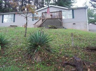20668 McCann Rd, Damascus, VA 24236