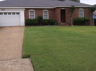 3709 Hanna Dr, Memphis, TN 38128