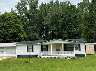 457 State Route 180, Chillicothe, OH 45601