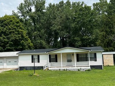 457 State Route 180, Chillicothe, OH, 45601