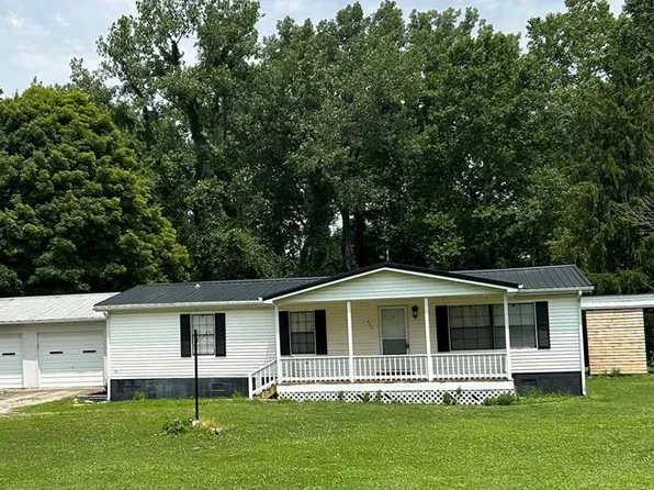 457 State Route 180, Chillicothe, OH 45601