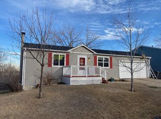 9277 W 100th Cir, Westminster, CO 80021
