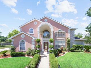 213 Rue Jonathan, Slidell, LA 70461