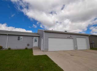 2230 14th St Nw, Minot, ND 58703