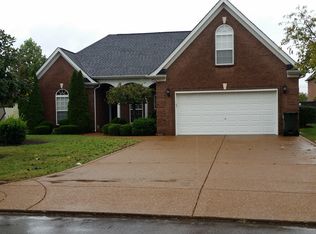 819 Chaqueta Ct, Smyrna, TN 37167