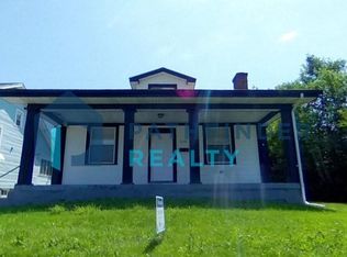 2162 Malvern Ave, Dayton, OH 45406