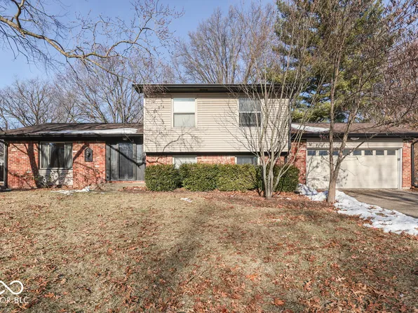 3310 Acacia Dr, Indianapolis, IN 46214