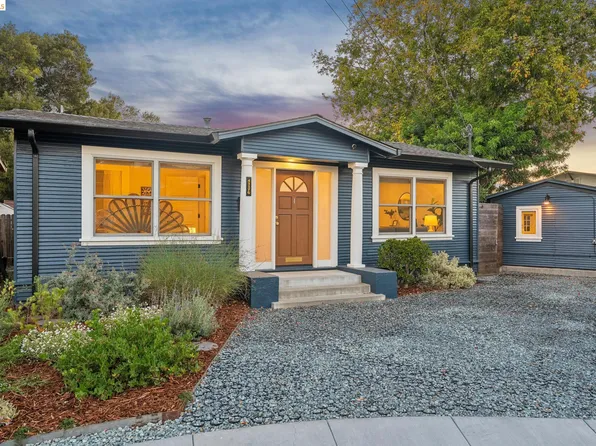 4117G Penniman Ct, Oakland, CA 94619