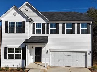 2782 Piney Grove Rd, Kernersville, NC 27284