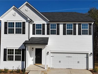 2782 Piney Grove Rd, Kernersville, NC, 27284