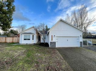 20260 Timbersky Way, Oregon City, OR 97045