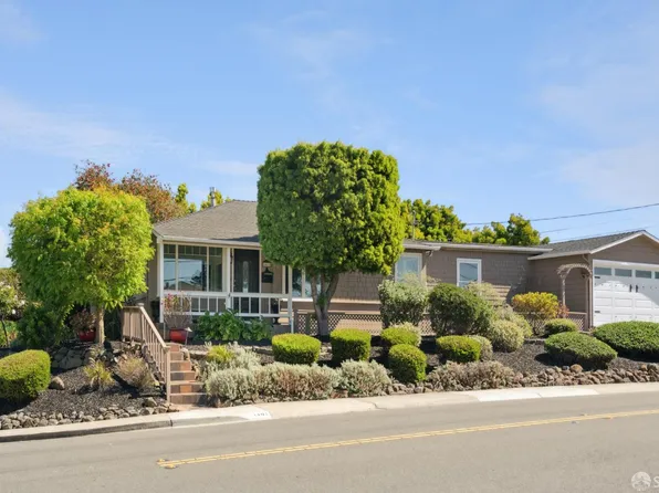 1401 Santa Lucia Ave, San Bruno, CA 94066