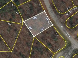 228 Bainbridge Rd, Fairfield Glade, TN 38558