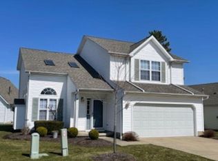 5307 Chaucer Dr, Medina, OH 44256