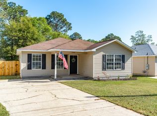 3147 Forrest Ave, Crestview, FL 32539