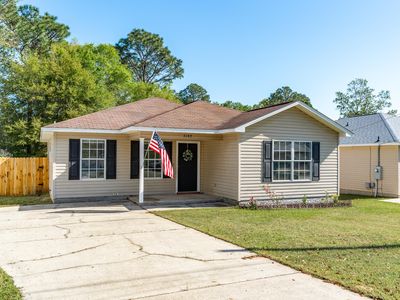 3147 Forrest Ave, Crestview, FL, 32539