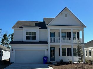 1869 Brook Park Pl, Conway, SC 29526