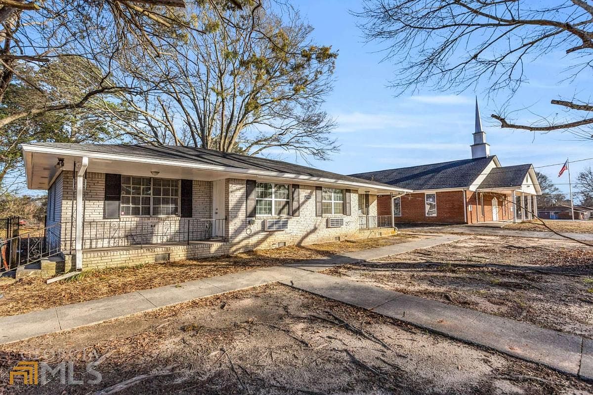 1389 Irwin Bridge Rd NW, Conyers, GA 30012 Zillow