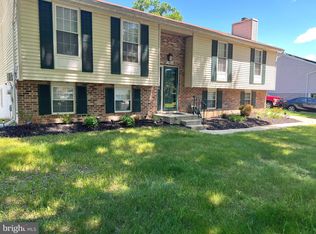 17204 Clairfield Ln, Upper Marlboro, MD 20772