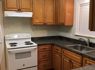 4145 N Lockwood Ave, Toledo, OH 43612