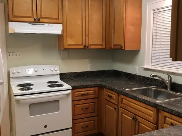 4145 N Lockwood Ave, Toledo, OH 43612