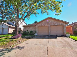 20907 Westgreen Ct, Katy, TX 77450