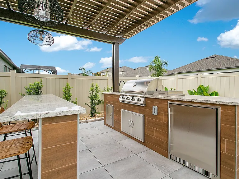 13227 Spring Grove Way — Photo 21