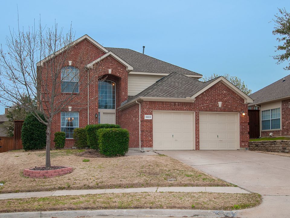 1st image of 9803 Sunrise Ct