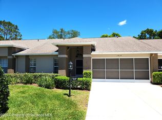1414 Summerwood Ct, Spring Hill, FL 34606