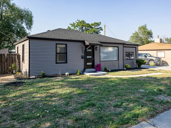 4560 W 5540 S, Salt Lake City, UT 84118