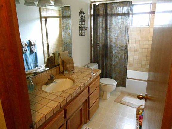 Hall Bath