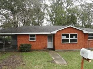 2744 Dolores Dr, Marrero, LA 70072