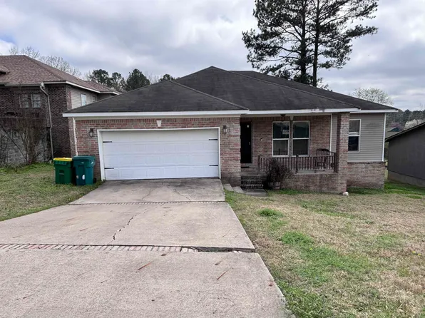 11 Libby Ln, Little Rock, AR 72206