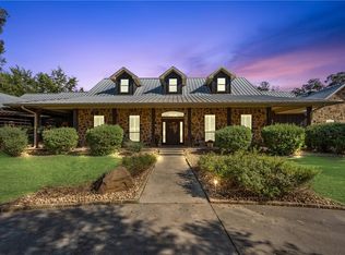 107 Private Road 3662, China Spring, TX 76633