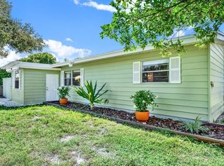 4430 W Wallace Ave, Tampa, FL 33611