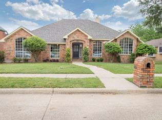 7328 Angel Fire Dr, Plano, TX 75025